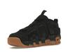 Nike Air More Uptempo Low Black Gum FZ3055-003