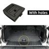 Для BMW 5 серии X5 X6 GT F07 F11 E60 E70 E71 F15 F16 2006-2019 Крышка ручки переключателя багажника автомобиля OE: 51479120283