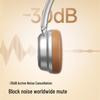 Yinbeiqi Art2Pro AI Retro Wireless Bluetooth Headset