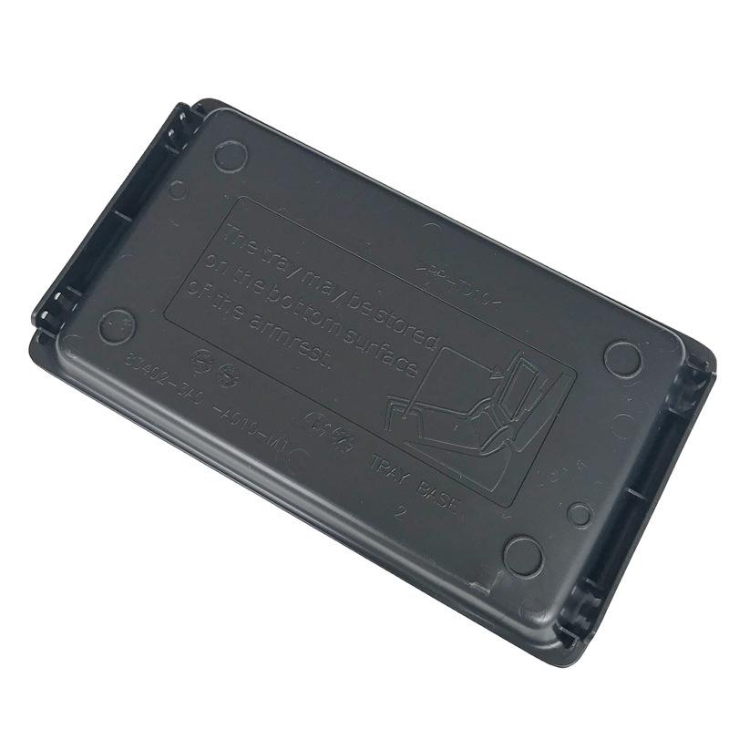 83402-3A0-A01 fits Honda CRV23-24 center console tray base.