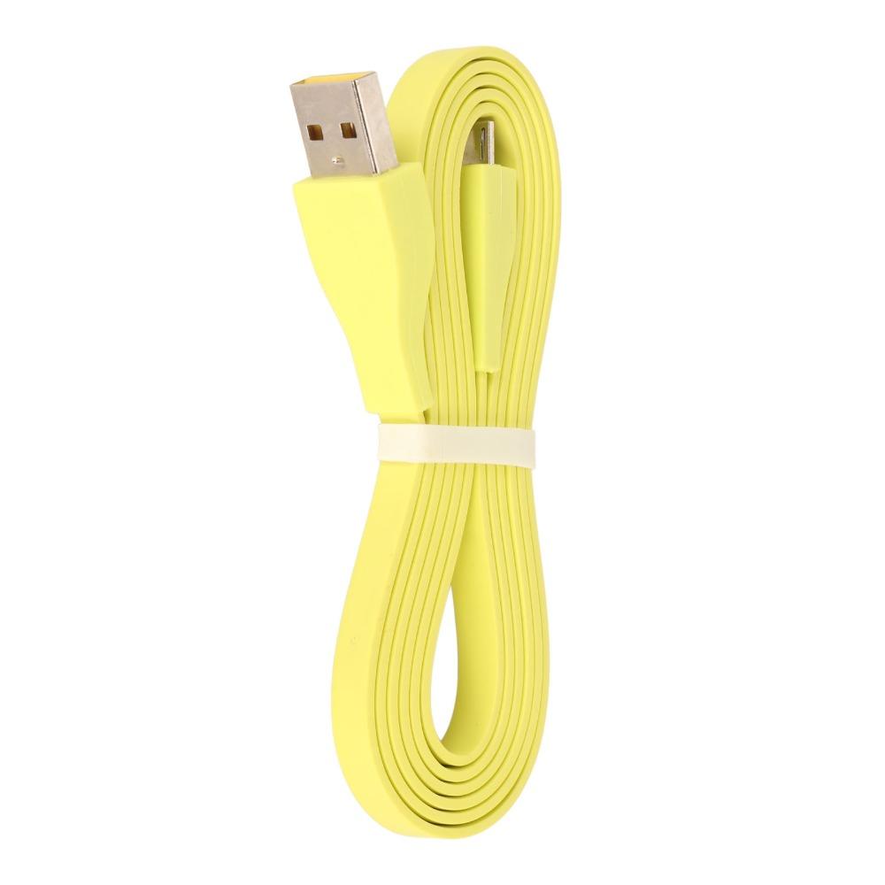 Запасной USB-кабель для зарядки для Logitech UE Wonderboom для UE Boom для Megaboom для Mega Boom