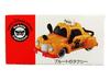 Disney Resort Tomica Pluto Taxi [Эксклюзив в Токио]