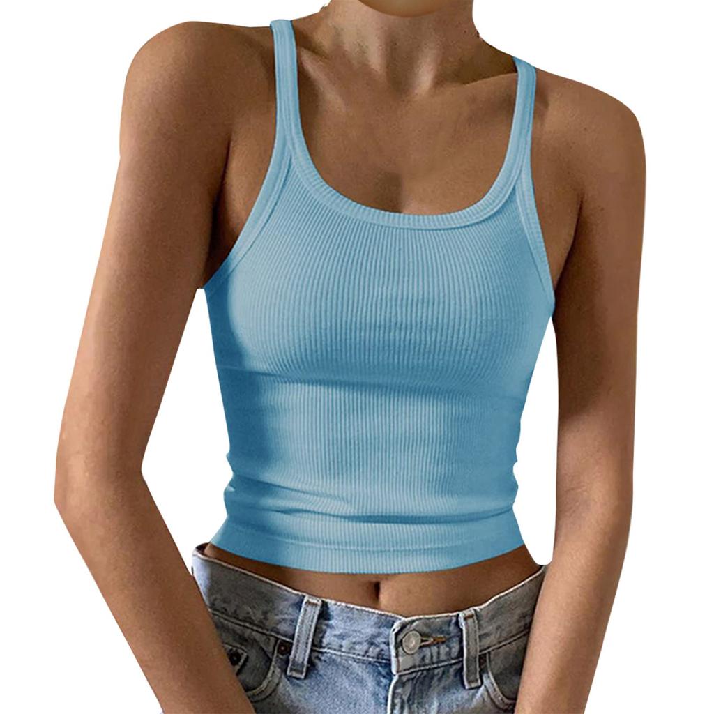 Модная внутренняя одежда, рубашка с тонким дном, летняя женская маленькая кофточка с резьбой на пупке, облегающий крой