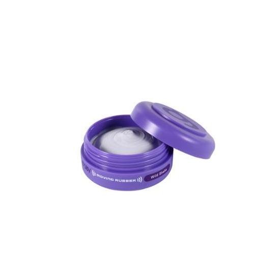 Gatsby Moving Rubber Wild Shake Сильный воск 15 г (портативный)