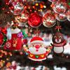 24 календаря обратного отсчета в виде гнома, игрушки для вечеринок с обратным отсчетом