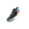 Li-Ning CJ McCollum Мужские кроссовки CJ-2 Great White Shark Shark-Grey Black Blue-Red ABAS001-4