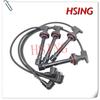 Ignition Cable Spark Plug Wire Set Fits For Nissan Avenir Sentra 200SX Sunny SR18 SR20 ***Part No# 22440-0M802 22400-0M811