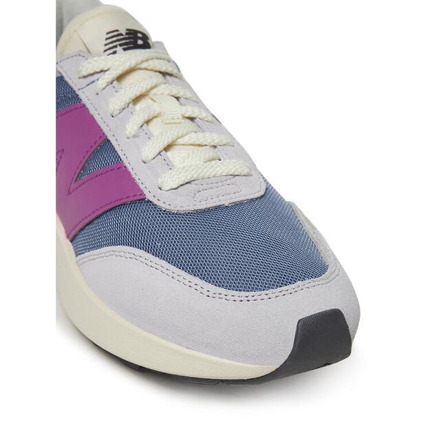 Кроссовки New Balance U370DC
