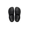 Crocs Амортизирующие детские сандалии Детские сандалии Черные 209431-001