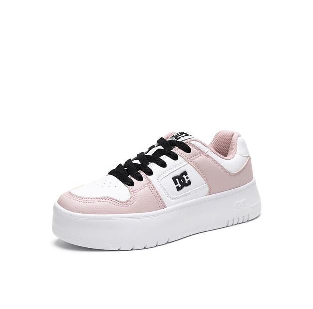Sneakers DC V5-10123 Pink