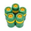 Garden Tap Water Hose Pipe Connector Quick Connect Adapter Fitting Watering Home