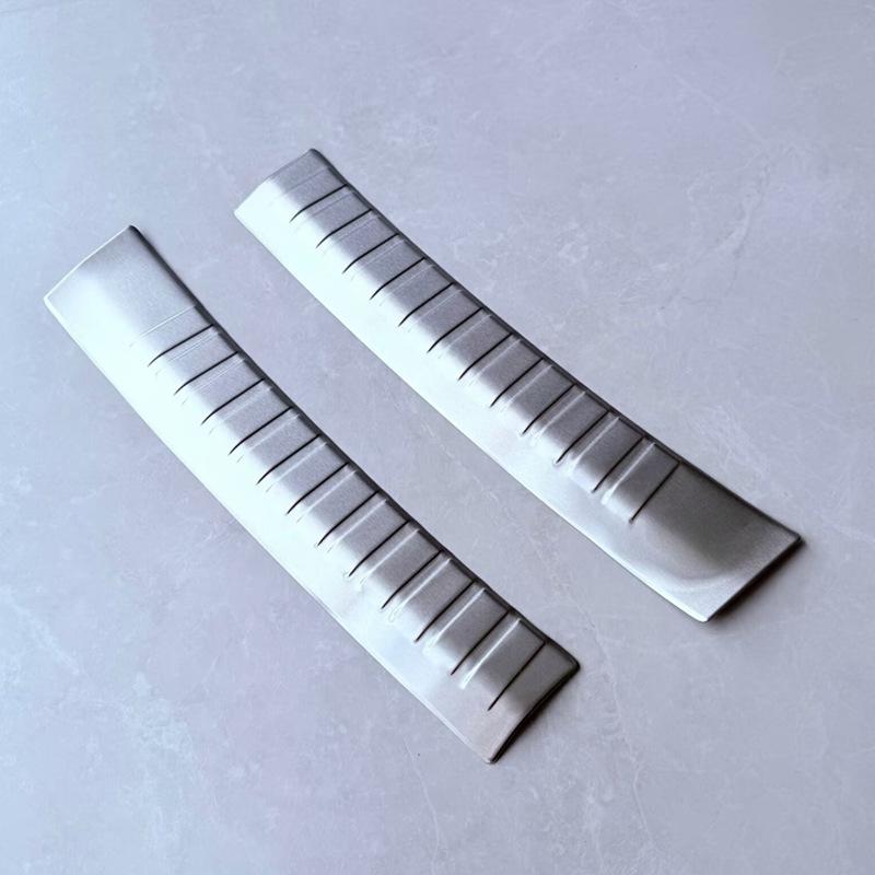 2025 Honda Prologue Door Bowl and Handle Protector Set