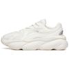 Lifestyle Series Cat Paw Non-Slip Wear-Resistant Low-Top Dad Shoes Women Sneaker Ivory 922128898-1