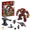 LEGO Super Heroes Hulkbuster Smash Up 76104