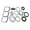 Power Cylinder head Gasket Kit 6H3-W0001-02 for Yamaha 2-Stroke 60 70 HP 3 Cyl C70 P60 Outboard 6H3-W0001-02-00 Sierra 18-99176