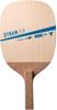 Victas Dynam Japanese Penholder 300051 9.0 Racket, Offensive, 145x135mm,