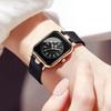 OLEVS Women's Waterproof Quartz Watch with Silicone Band, Easy to Read, Popular, Stylish, Classic Gift for Women [Product Code]