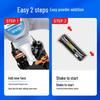 Compatible CRG337 Black Toner Cartridge for Canon