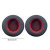 Ear Pads for EDIFIER HECATE G4 G4PRO G30 Headphones, Replacement Ear Cushion/Ear Cups/Ear Cover, Headset Earpads