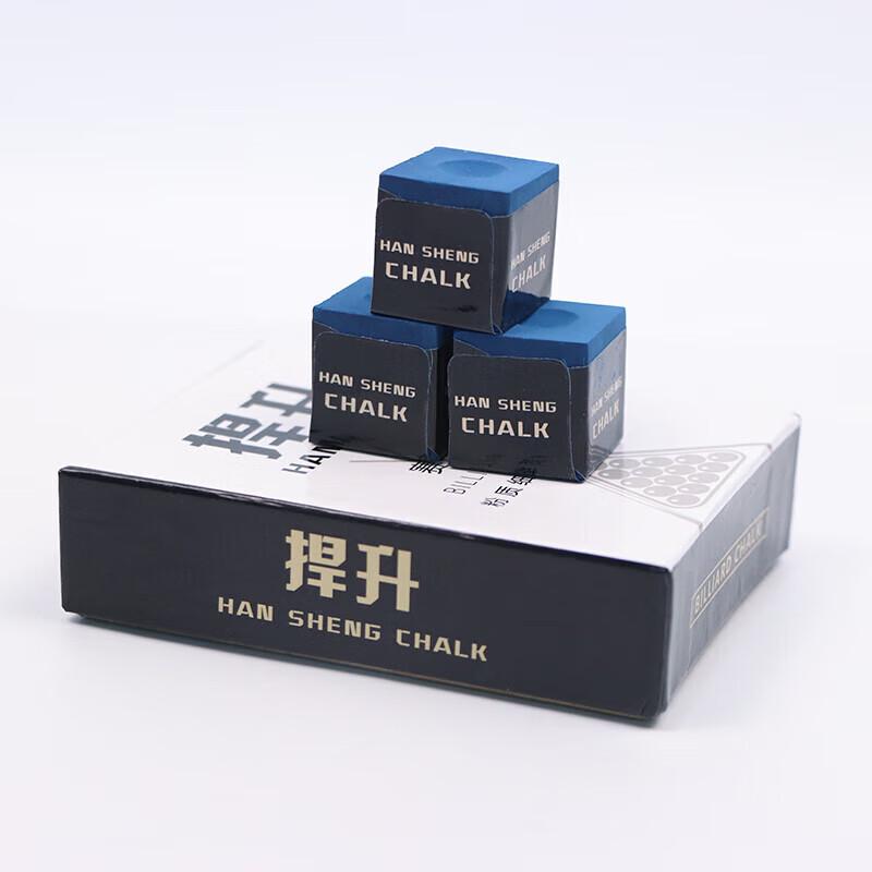 Мел для бильярдного кия Hansheng Competition Grade