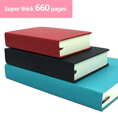 Книга для эскизов, пустой блокнот, утолщенные книги для художественного рисования 330