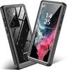 Для Samsung Galaxy S26 S24Ultra Водонепроницаемый чехол, S25 Ultra Водонепроницаемый чехол Противоударный Подводный чехол для Samsung S23 S24FE Coque