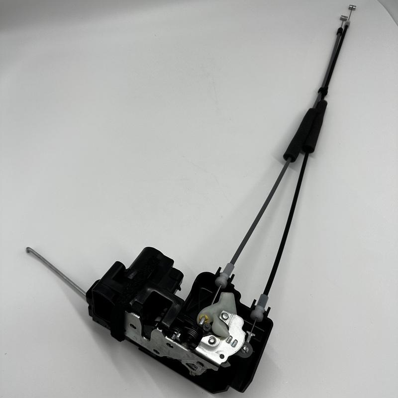 New Front Door Lock Latch Actuator 7121034021,7122034001 For Ssangyong Korando C New Actyon OEM Parts