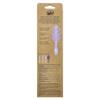 Wet Brush, Go Green™ Распутывающая щетка, Лаванда, 1 Щетка