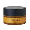 Крем Mizuka Rich Cream 50 г Уход за кожей со старением Высокое увлажнение Чувствительная кожа Сухая кожа Колебания кожи Стареющая кожа<Face Cream>