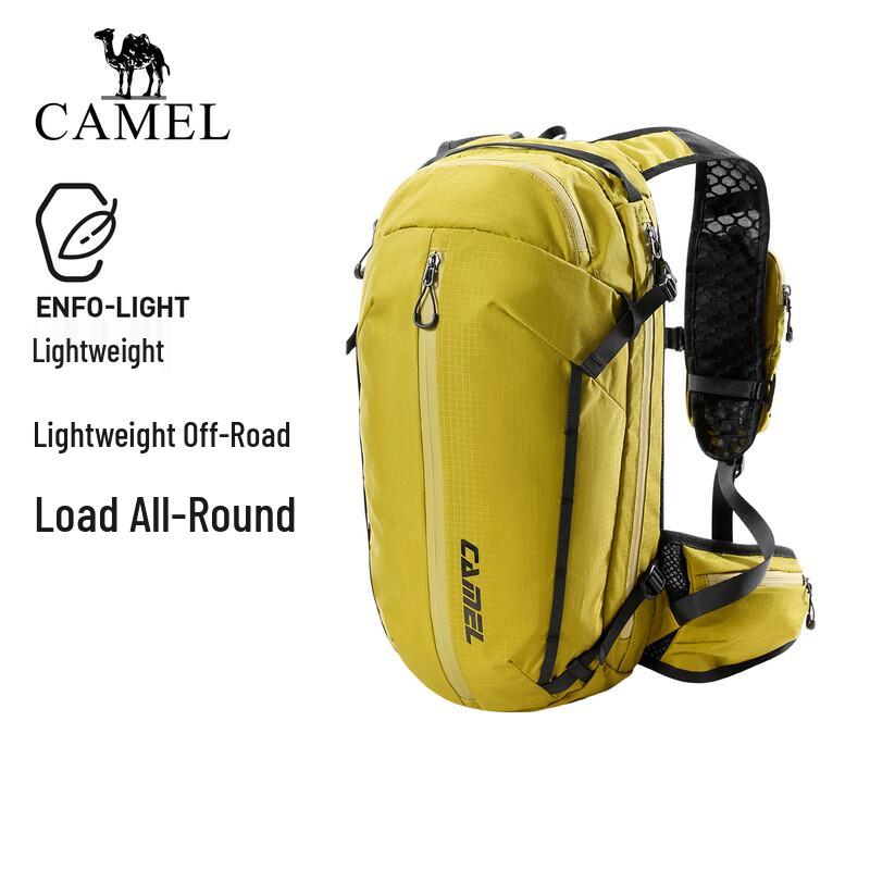 Camel Легкий рюкзак для активного отдыха