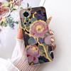 Nova 9 Case For Huawei Nova 9 Pro Cover Luxury Dragon Cartoon Silicone Protective Soft Shell For Huawei Nova 9 SE JLN-LX1 Covers