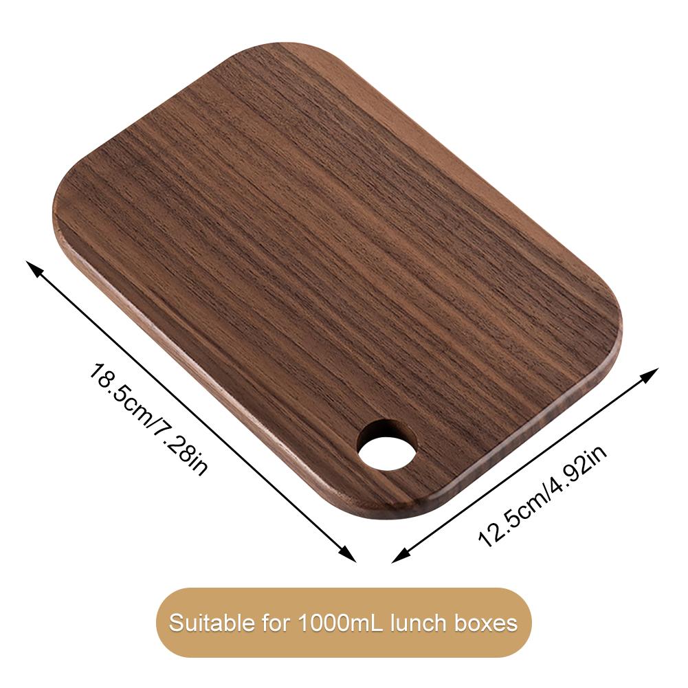 Маленькая разделочная доска Легкие портативные разделочные доски с отверстием Многоразовые Многоцелевые Принадлежности для приготовления пищи в кемпинге