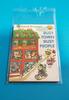 [USED] Richard Scarry's BUSY TOWN BUSY PEOPLE