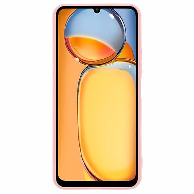 Чехол для Xiaomi Redmi 13C 4G/Poco C65 4G, 2.0 мм, ТПУ, Чехол для телефона, Арочный край