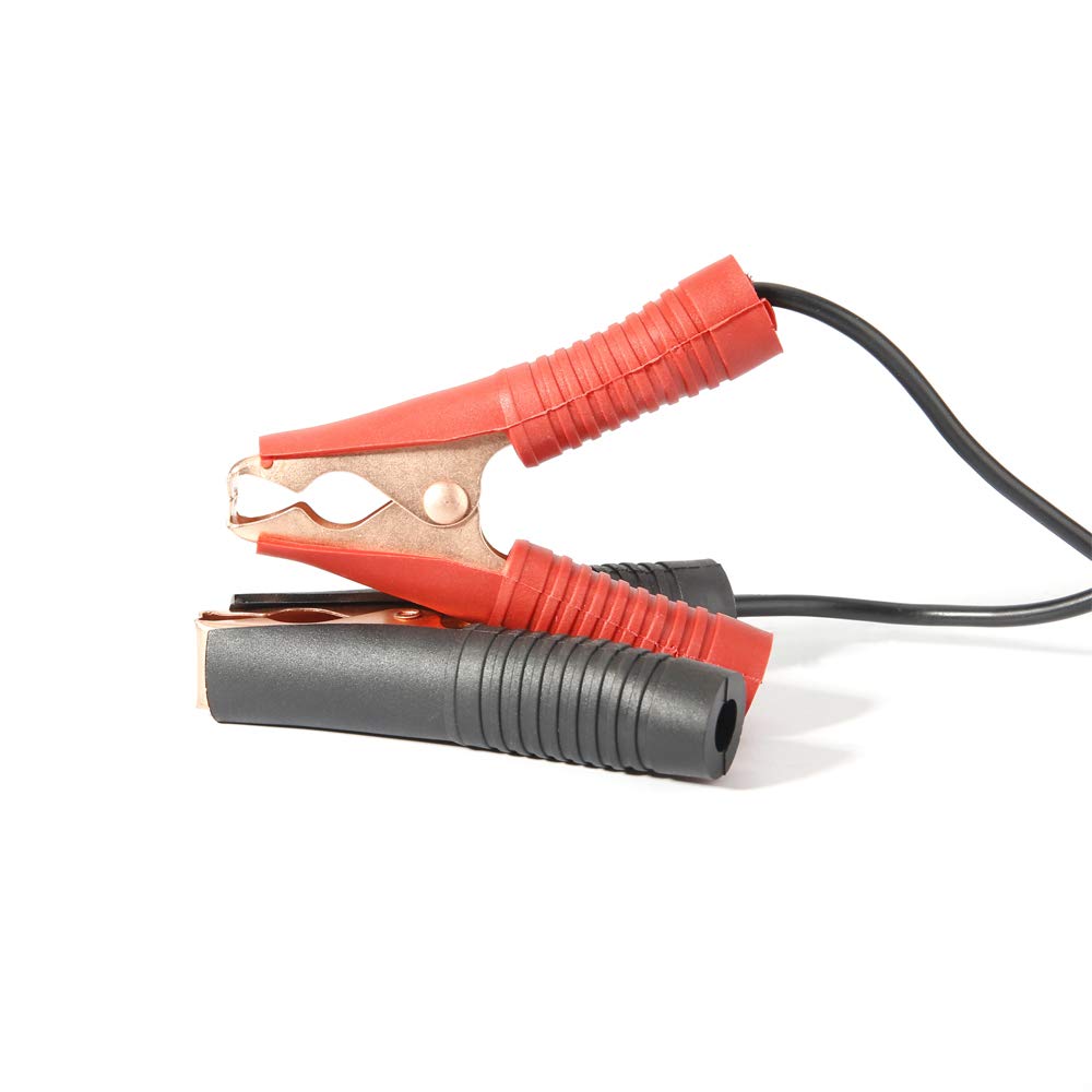 BESTEK MRS301A-120 Кабель для подключения к автомобилю, гнездо прикуривателя, для инвертора, тип прямого подключения