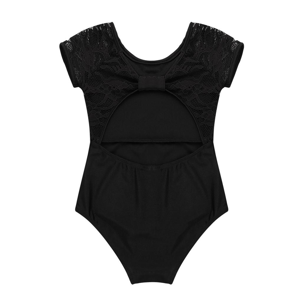 Детское боди для танцев