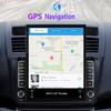 9,7-дюймовый автомобильный радиоприемник на Android для Chevrolet Aveo 2 Sonic T300 2011-2015 2 DIN Tesla с вертикальным экраном Carplay Авто Радио Мультимедийный плеер 2 + 32 ГБ