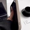 Милый 3D Силиконовый Чехол-Сердечко для iPhone - Ударопрочный Дизайн Конфетного Цвета