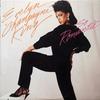 LP Пластинка EVELYN CHAMPAGNE KING - So Romantic AFL15308 RCA VICTOR 1984 США Соул/Фанк Б/У