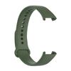 Мягкий силиконовый ремешок для Redmi Smart Band Pro, спортивный ремешок на запястье, фитнес-ремень, браслет, сменные аксессуары