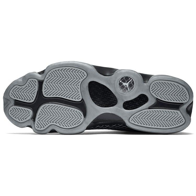 Jordan Horizon Черный Белый 823581-010