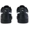Puma Кроссовки Caven 2.0 Удобные Универсальные Амортизирующие Низкие Мужские Кроссовки Черные 395016-23