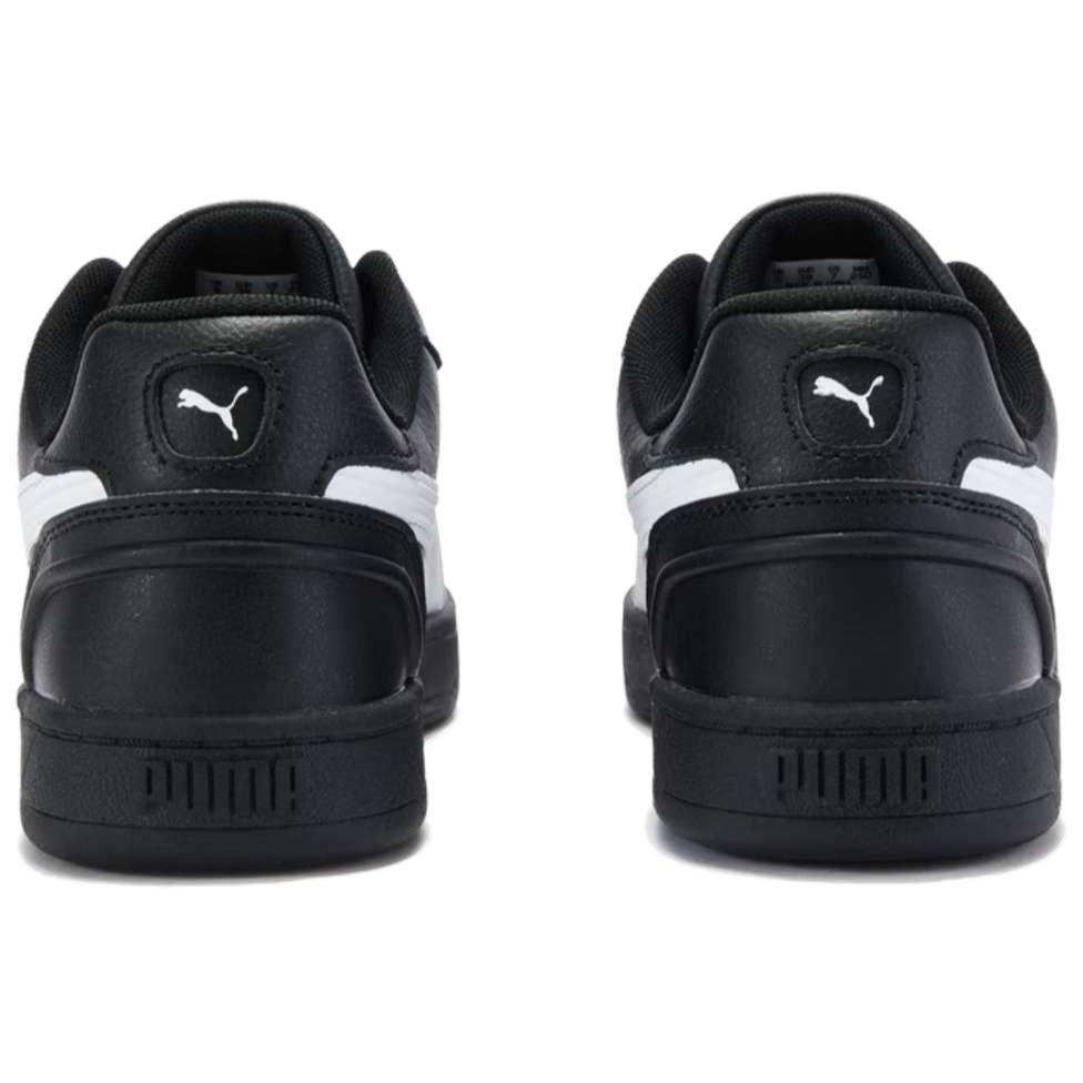Puma Кроссовки Caven 2.0 Удобные Универсальные Амортизирующие Низкие Мужские Кроссовки Черные 395016-23