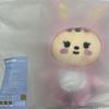 [USED] SEVENTEEN Jeonghan MINITEEN Pop-Up Plush Toy