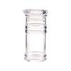 JingJingRS Transparent Plastic Condiment Dispenser