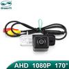 GreenYi 170° 1080P HD AHD Камера заднего вида для автомобиля Mercedes Benz Clk W203 W209 W219 W211Автомобиль