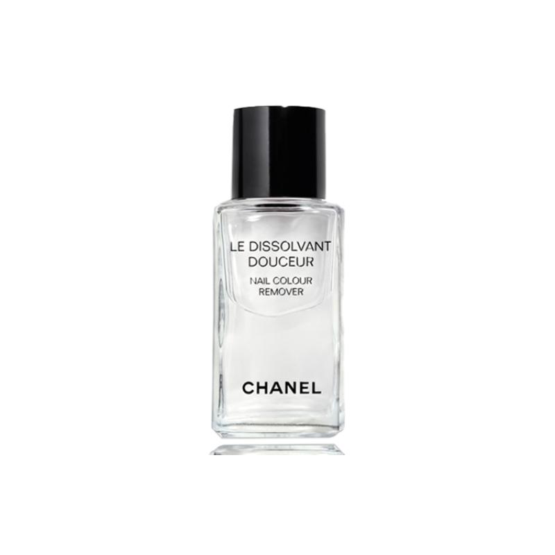 Chanel Нежный жидкость для снятия лака