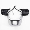 Steering Wheel Control Switch For 15-20 Toyota Hilux Revo Fortuner 84250-0K320