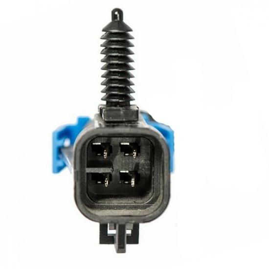 4X O2 Oxygen Sensor 1 2 For 1996-2002 C/K Silverado Sierra 1500 Pickup 4.3L 5.3L