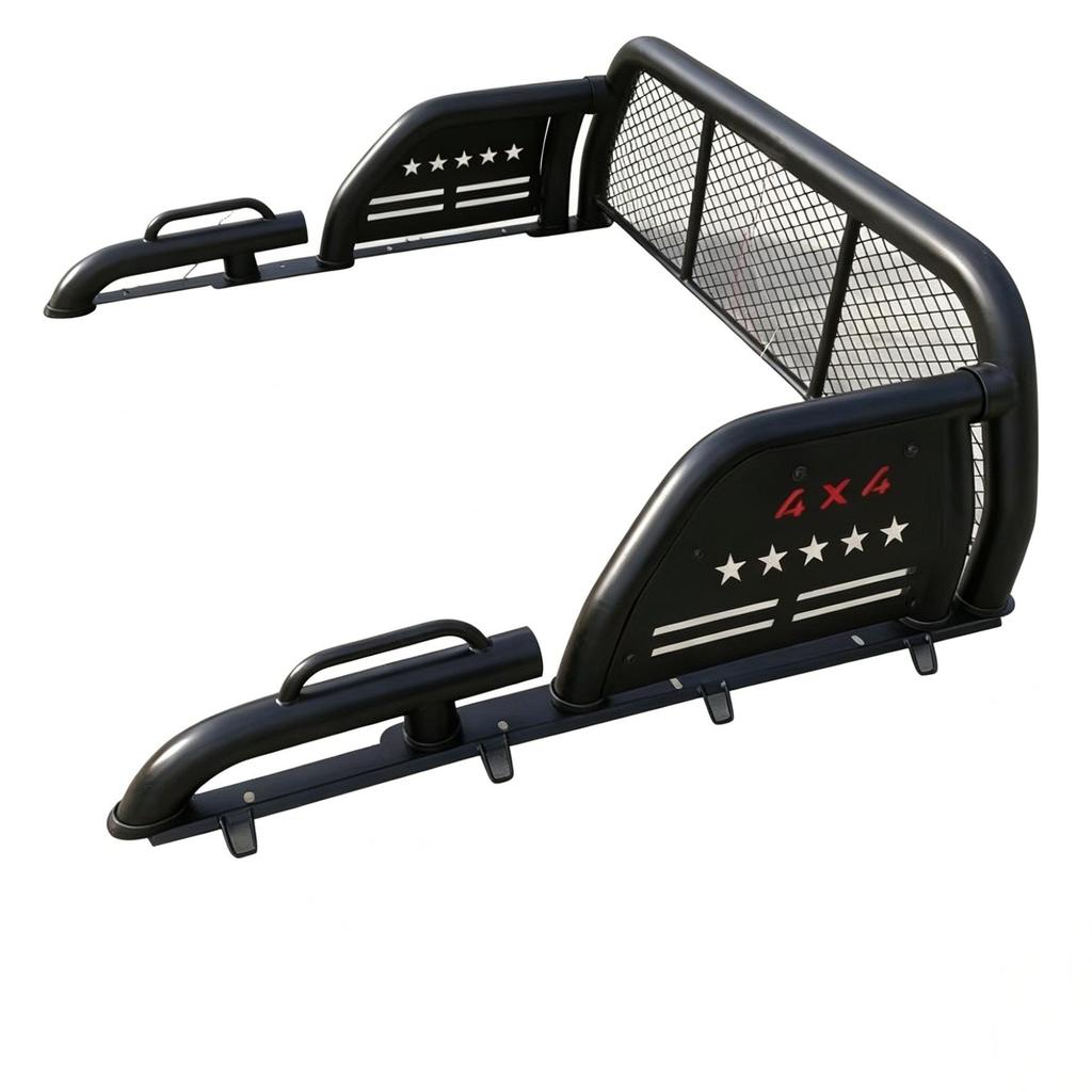 Задняя клетка roll bar для пикапа Ford Ranger T7/T8/T79